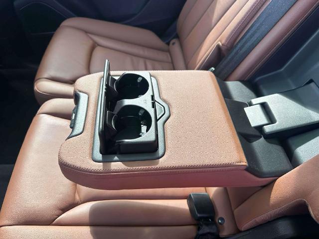 2022 Audi Q7 - $29,998