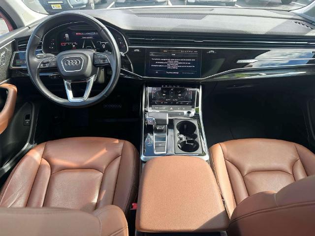 2022 Audi Q7 - $29,998