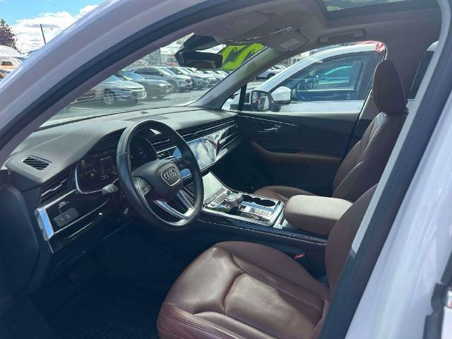 2022 Audi Q7 - $29,998