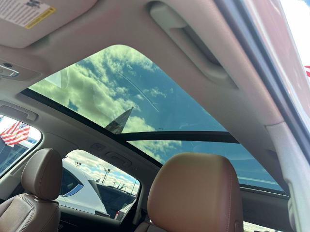 2022 Audi Q7 - $29,998