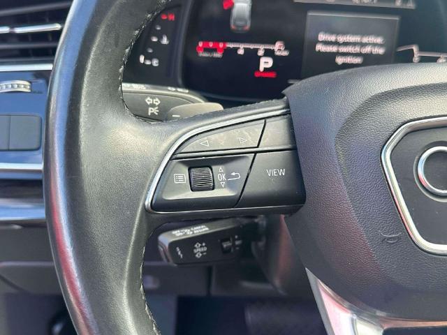 2022 Audi Q7 - $29,998