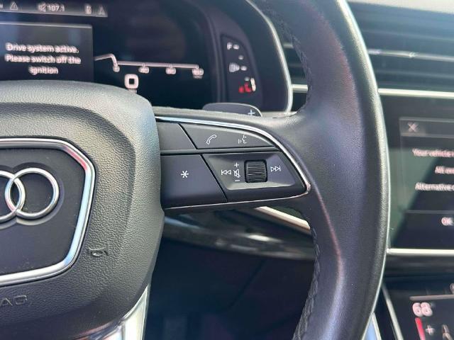 2022 Audi Q7 - $29,998