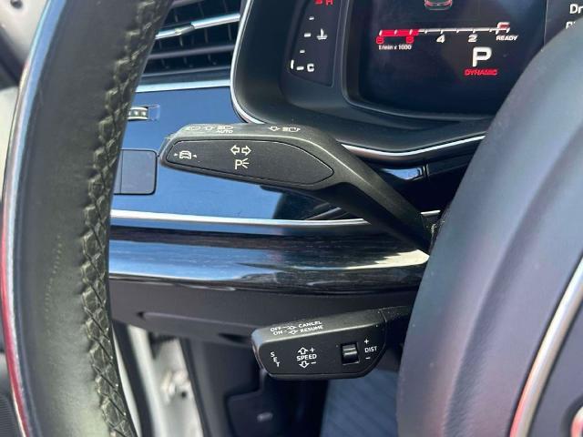 2022 Audi Q7 - $29,998