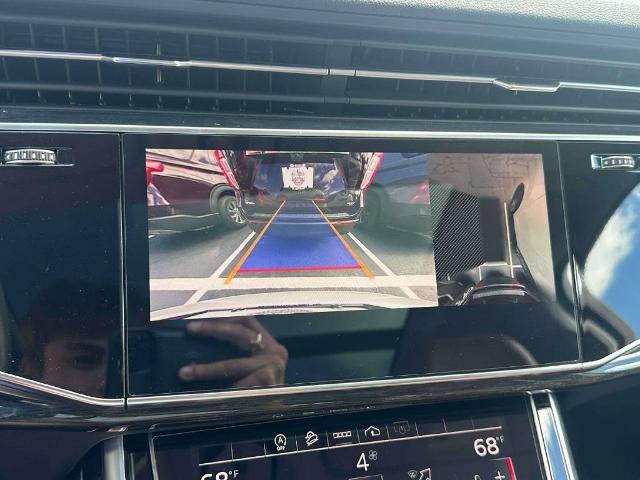 2022 Audi Q7 - $29,998