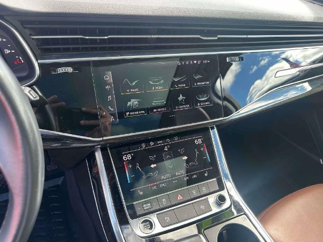 2022 Audi Q7 - $29,998