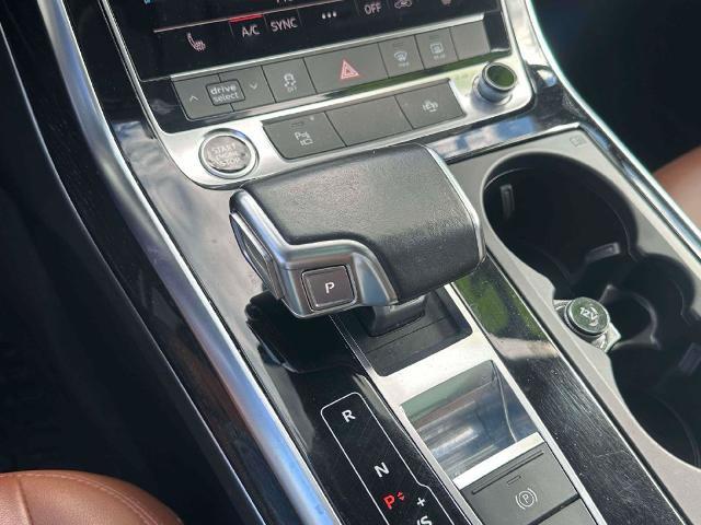 2022 Audi Q7 - $29,998