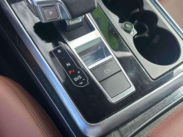 2022 Audi Q7 - $29,998