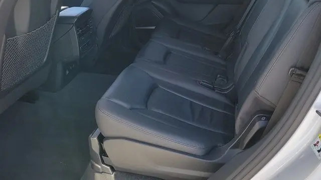 2022 Audi Q7 quattro Premium Plus 55 TFSI
