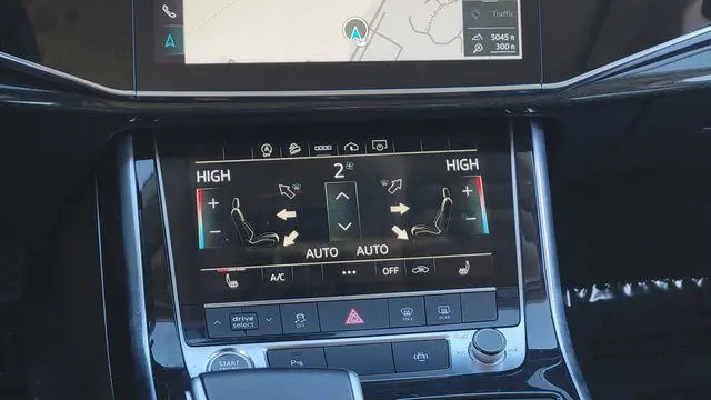 2022 Audi Q7 quattro Premium Plus 55 TFSI