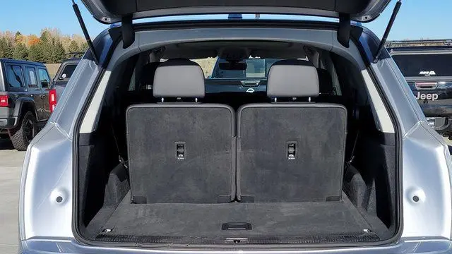 2022 Audi Q7 quattro Premium Plus 55 TFSI