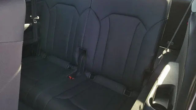 2022 Audi Q7 quattro Premium Plus 55 TFSI