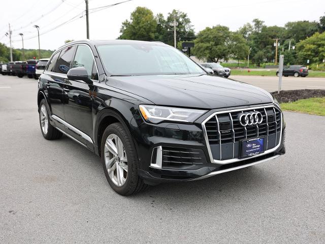 2022 Audi Q7 - $25,394