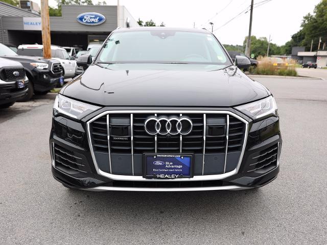 2022 Audi Q7 - $25,394