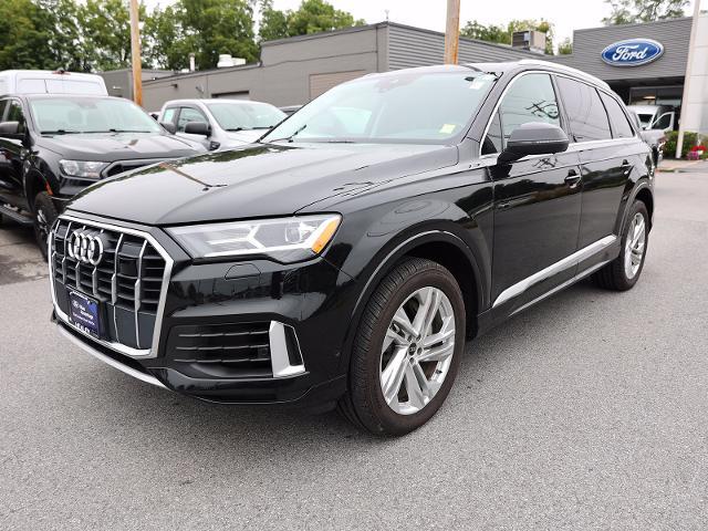 2022 Audi Q7 - $25,394