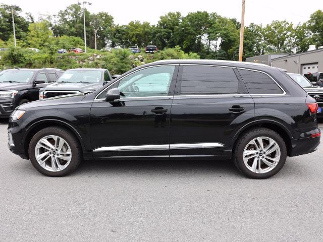 2022 Audi Q7 - $25,394