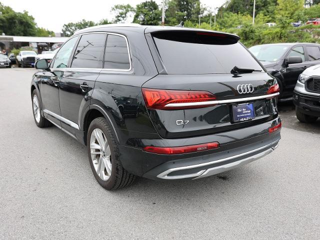 2022 Audi Q7 - $25,394