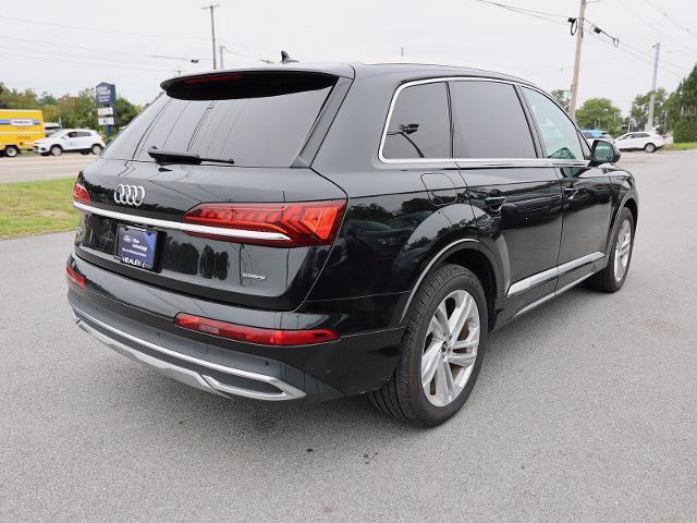 2022 Audi Q7 - $25,394