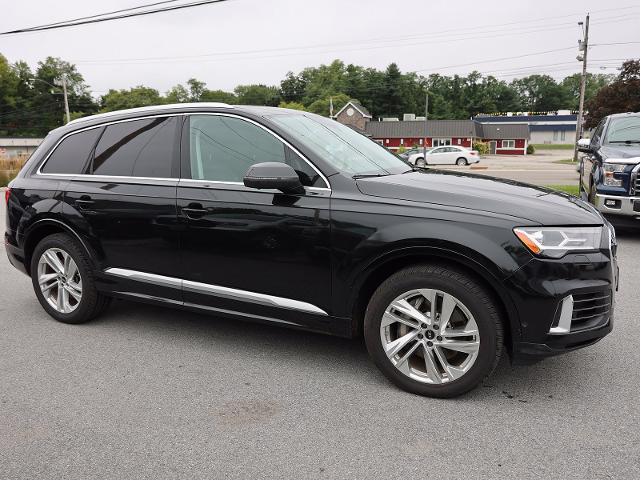 2022 Audi Q7 - $25,394