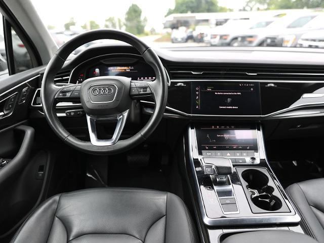 2022 Audi Q7 - $25,394