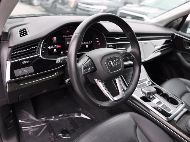 2022 Audi Q7 - $25,394