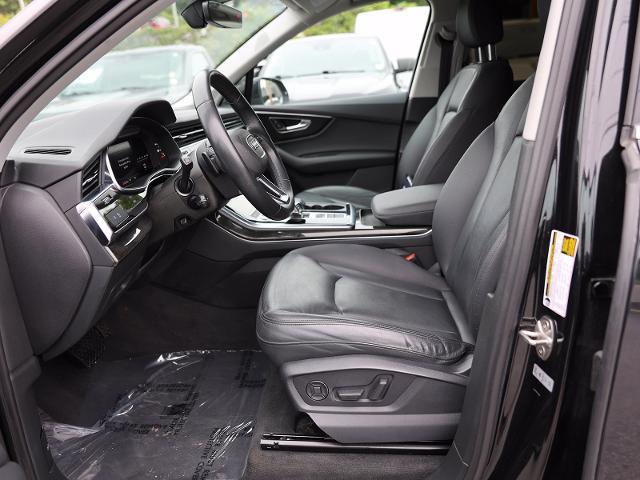 2022 Audi Q7 - $25,394
