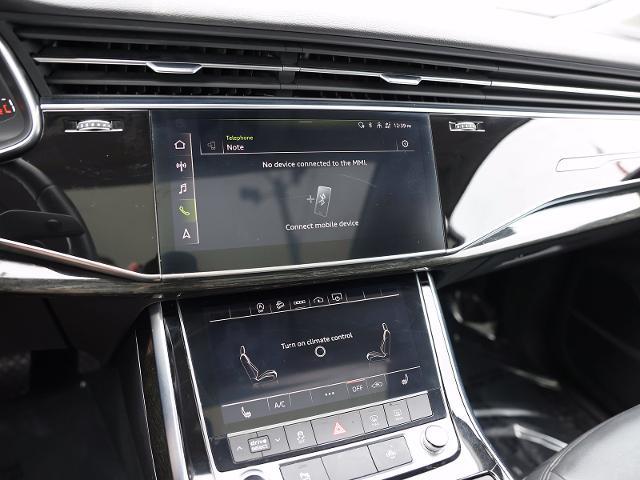 2022 Audi Q7 - $25,394
