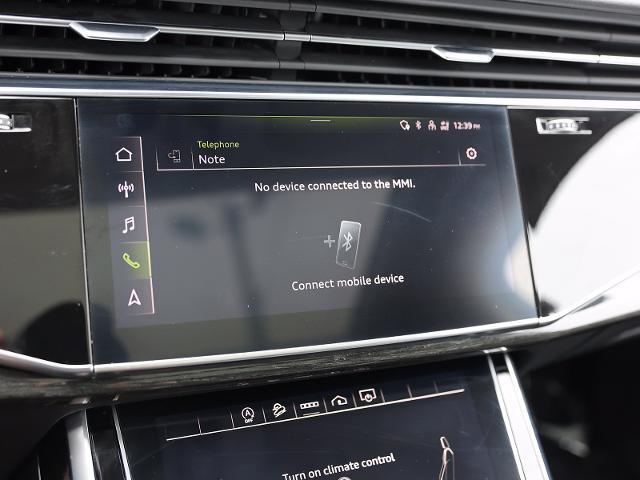 2022 Audi Q7 - $25,394