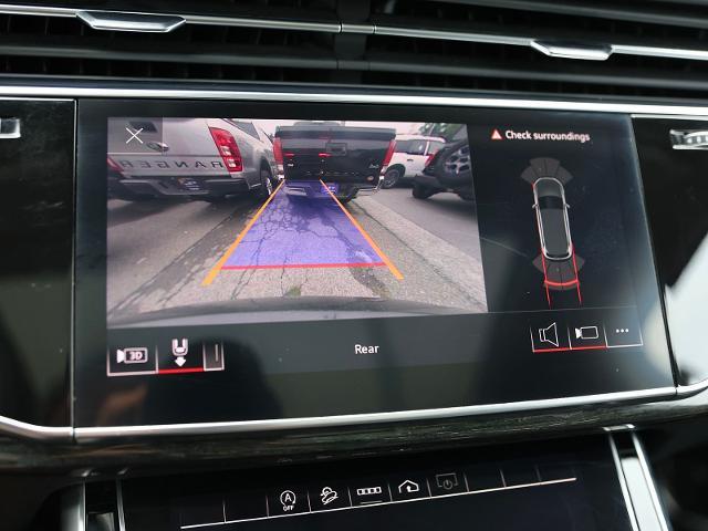 2022 Audi Q7 - $25,394