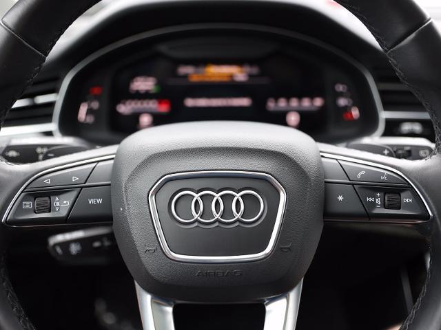 2022 Audi Q7 - $25,394