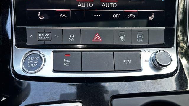 2022 Audi Q7 quattro Premium Plus 55 TFSI