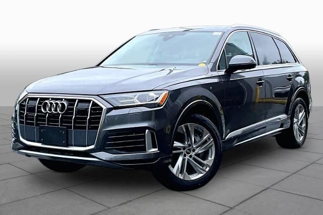 2022 Audi Q7 - $28,388
