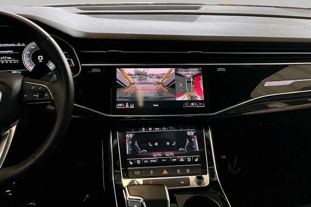 2022 Audi Q7 - $28,388