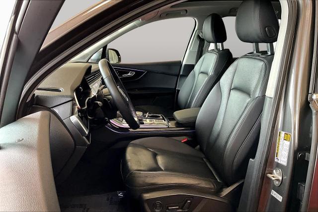 2022 Audi Q7 - $28,388
