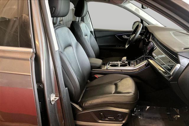 2022 Audi Q7 - $28,388