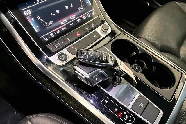 2022 Audi Q7 - $28,388
