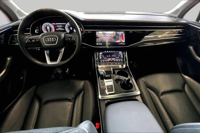 2022 Audi Q7 - $28,388