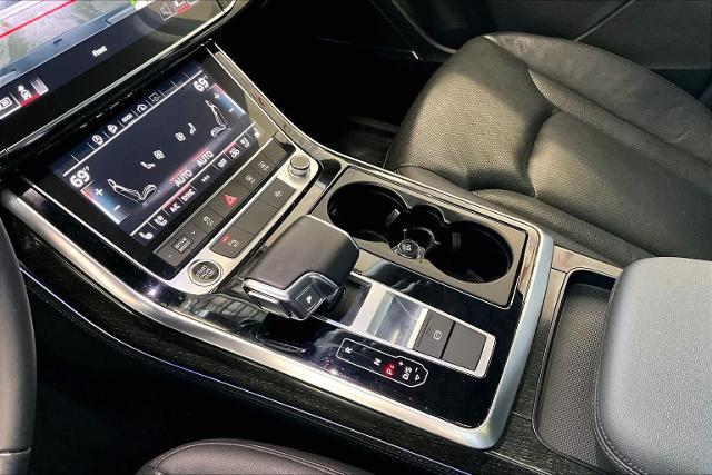 2022 Audi Q7 - $28,388