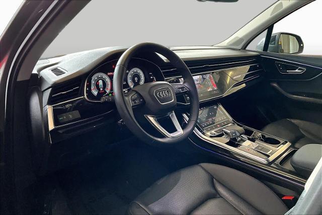 2022 Audi Q7 - $28,388