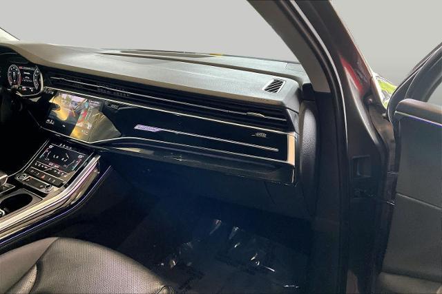 2022 Audi Q7 - $28,388