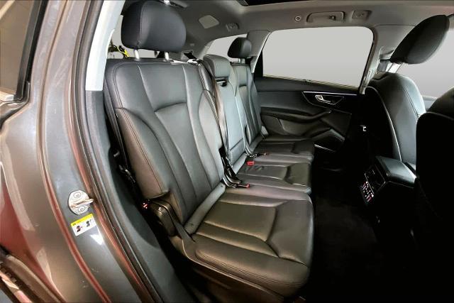 2022 Audi Q7 - $28,388