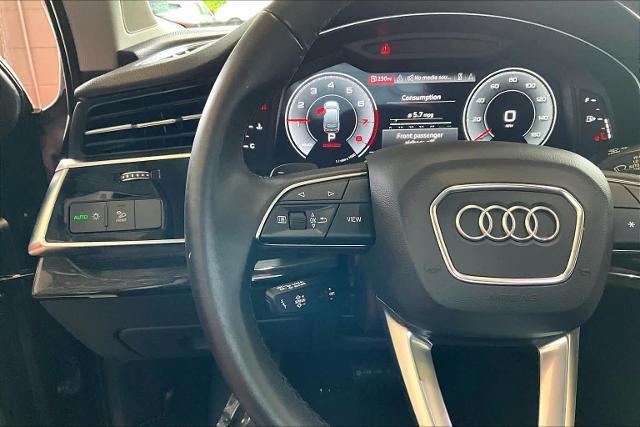 2022 Audi Q7 - $28,388