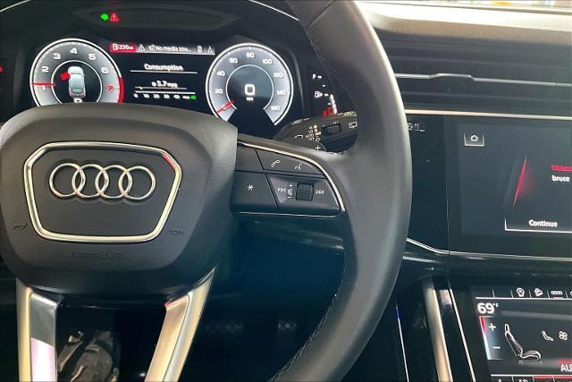 2022 Audi Q7 - $28,388