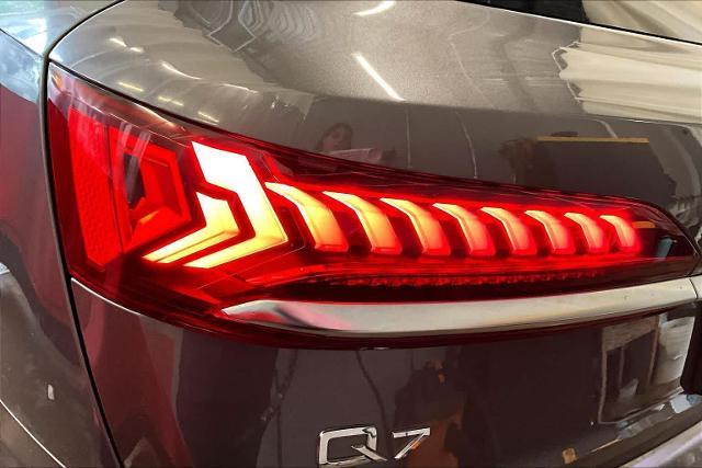2022 Audi Q7 - $28,388