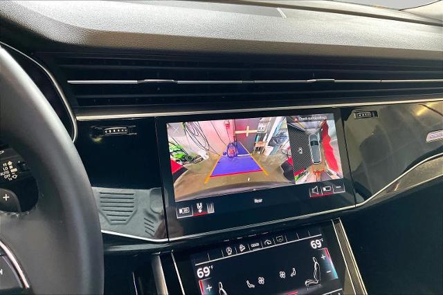 2022 Audi Q7 - $28,388