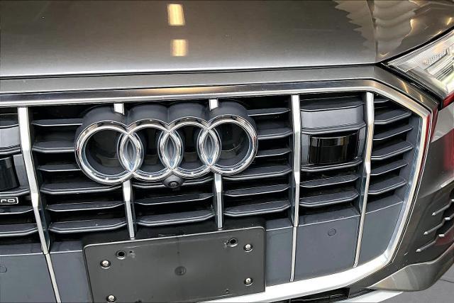 2022 Audi Q7 - $28,388