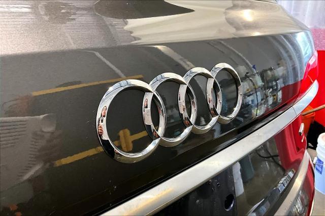 2022 Audi Q7 - $28,388