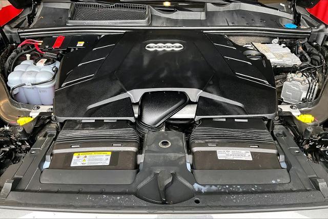 2022 Audi Q7 - $28,388