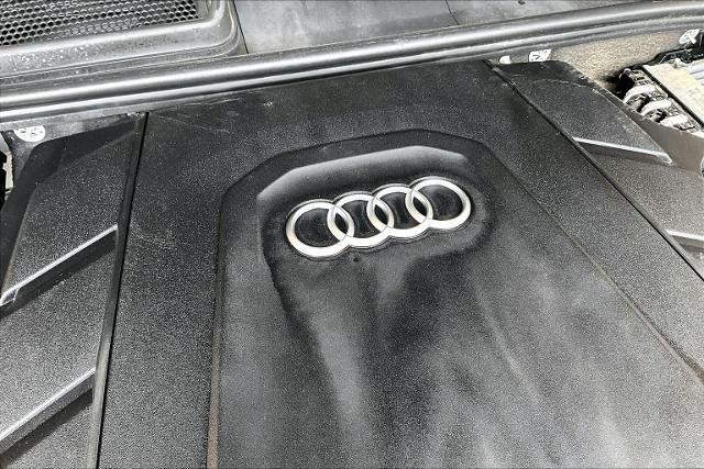 2022 Audi Q7 - $28,388