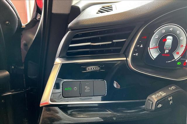 2022 Audi Q7 - $28,388