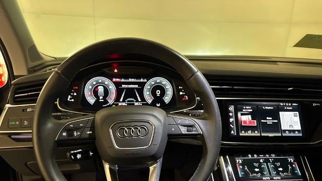 2023 Audi Q7 quattro Premium Plus 55 TFSI